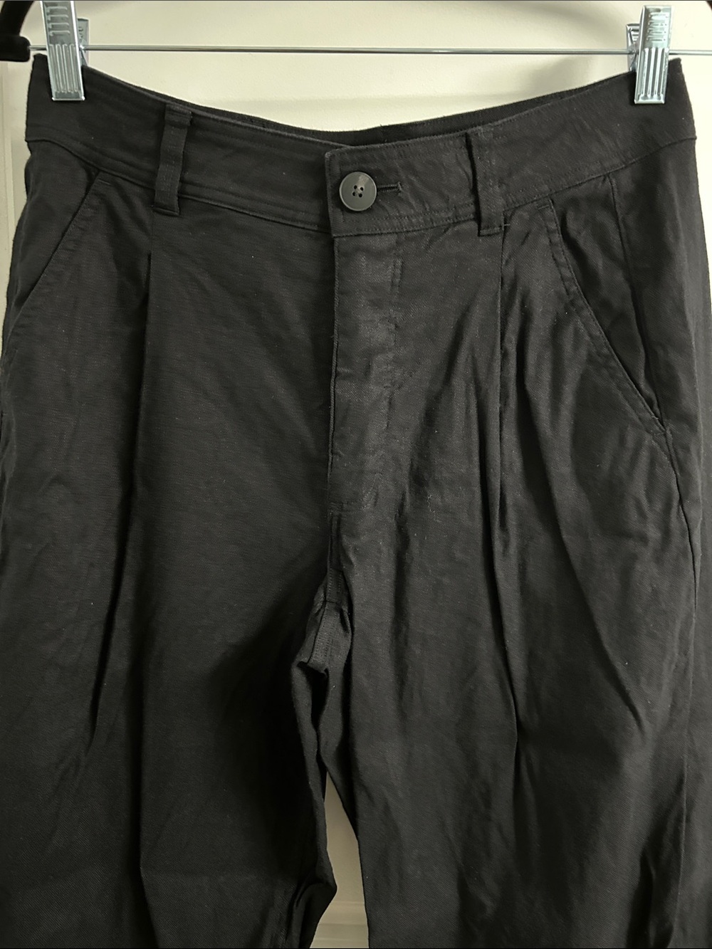 everlane - linen everywhere pant - Picture 2 of 9